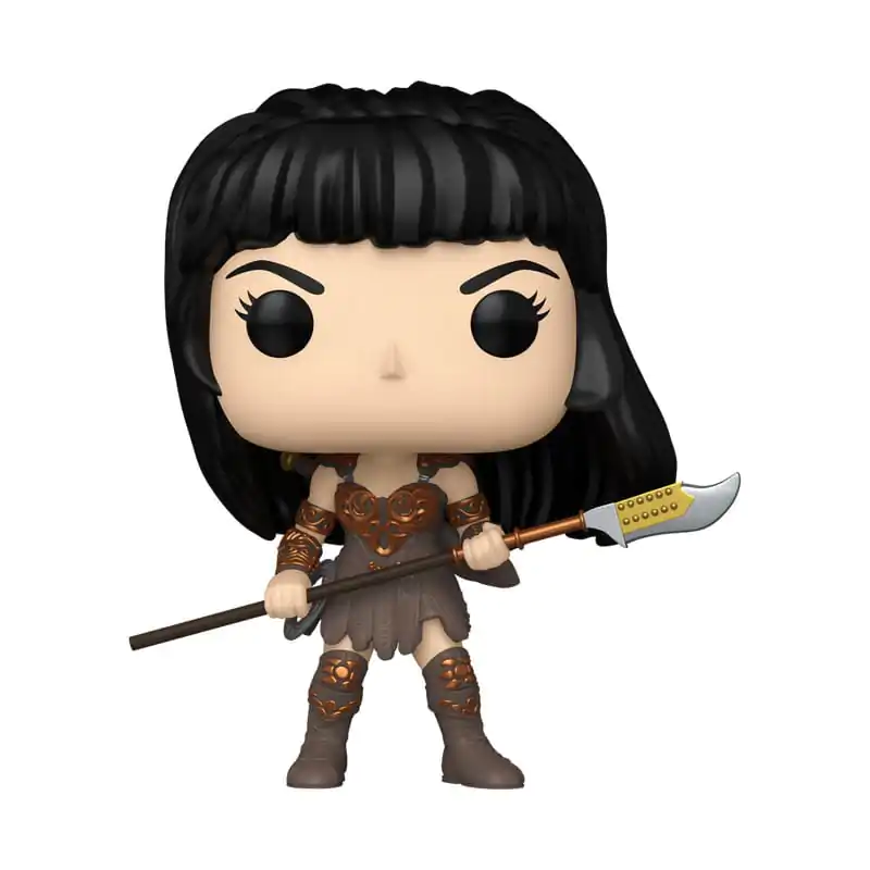 Xena: Warrior Princess Funko POP! TV Vinyl figurica Xena s kopjem 9 cm fotografija izdelka