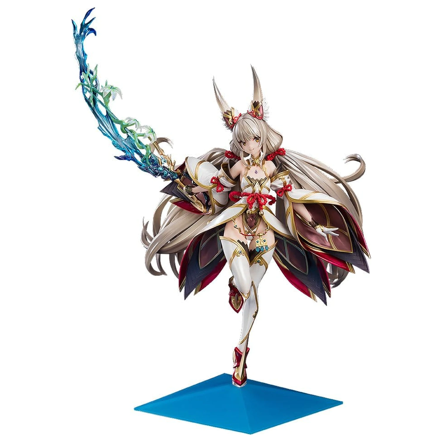 Xenoblade Chronicles 2 PVC figurica 1/7 Nia 31 cm fotografija izdelka