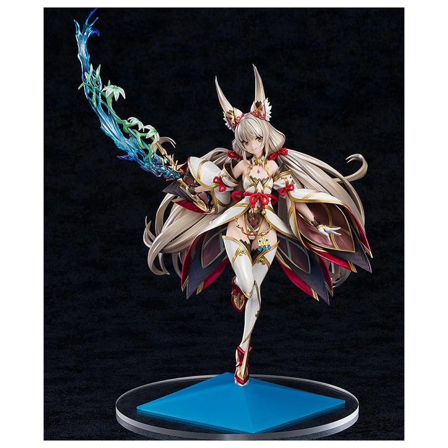 Xenoblade Chronicles 2 PVC figurica 1/7 Nia 31 cm fotografija izdelka