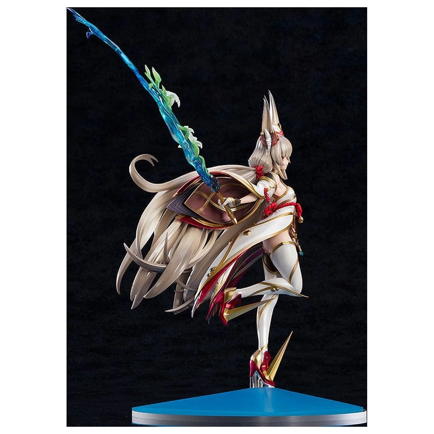 Xenoblade Chronicles 2 PVC figurica 1/7 Nia 31 cm fotografija izdelka