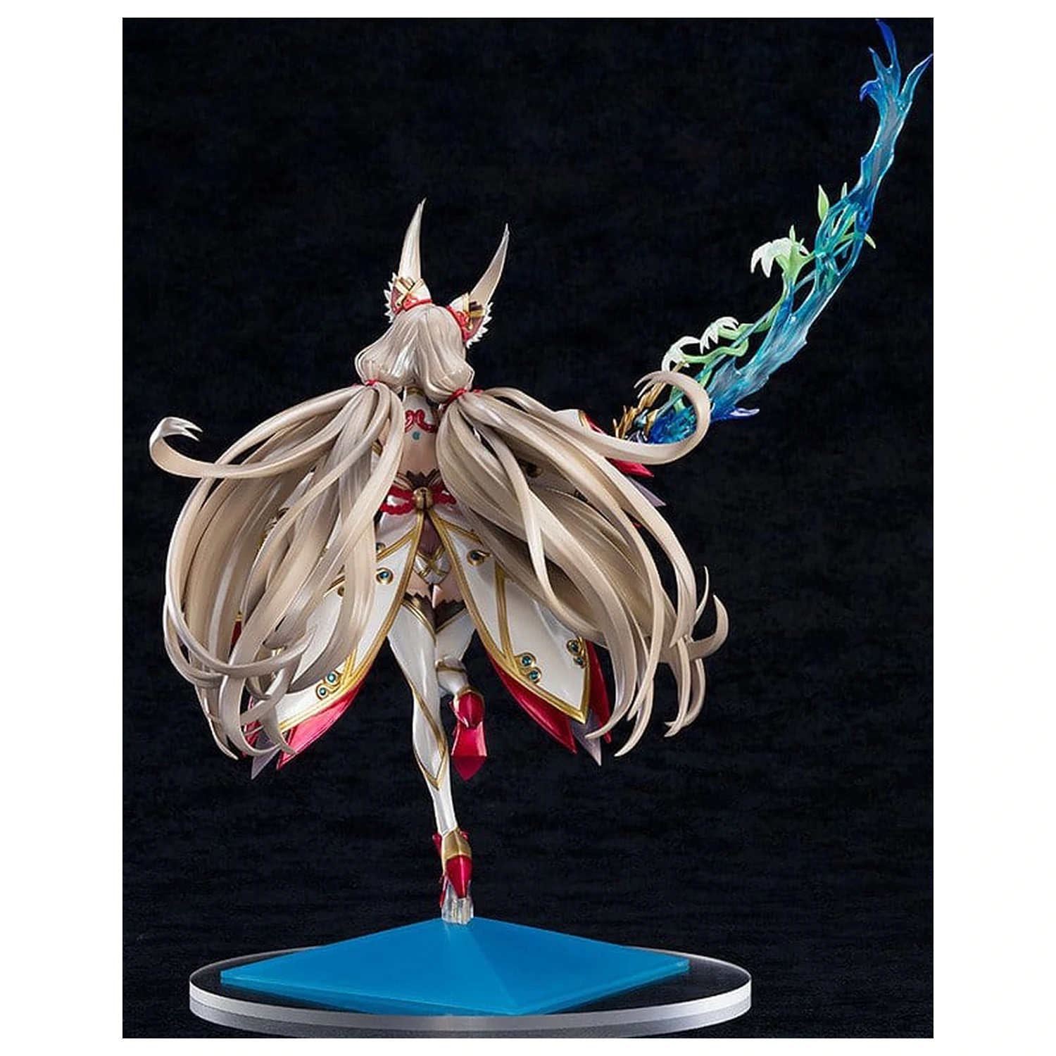 Xenoblade Chronicles 2 PVC figurica 1/7 Nia 31 cm fotografija izdelka