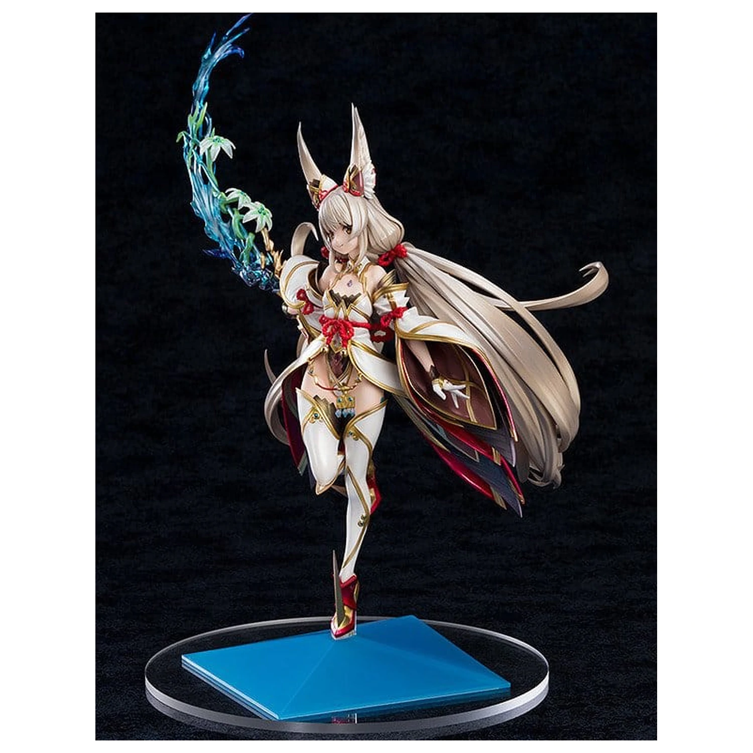 Xenoblade Chronicles 2 PVC figurica 1/7 Nia 31 cm fotografija izdelka