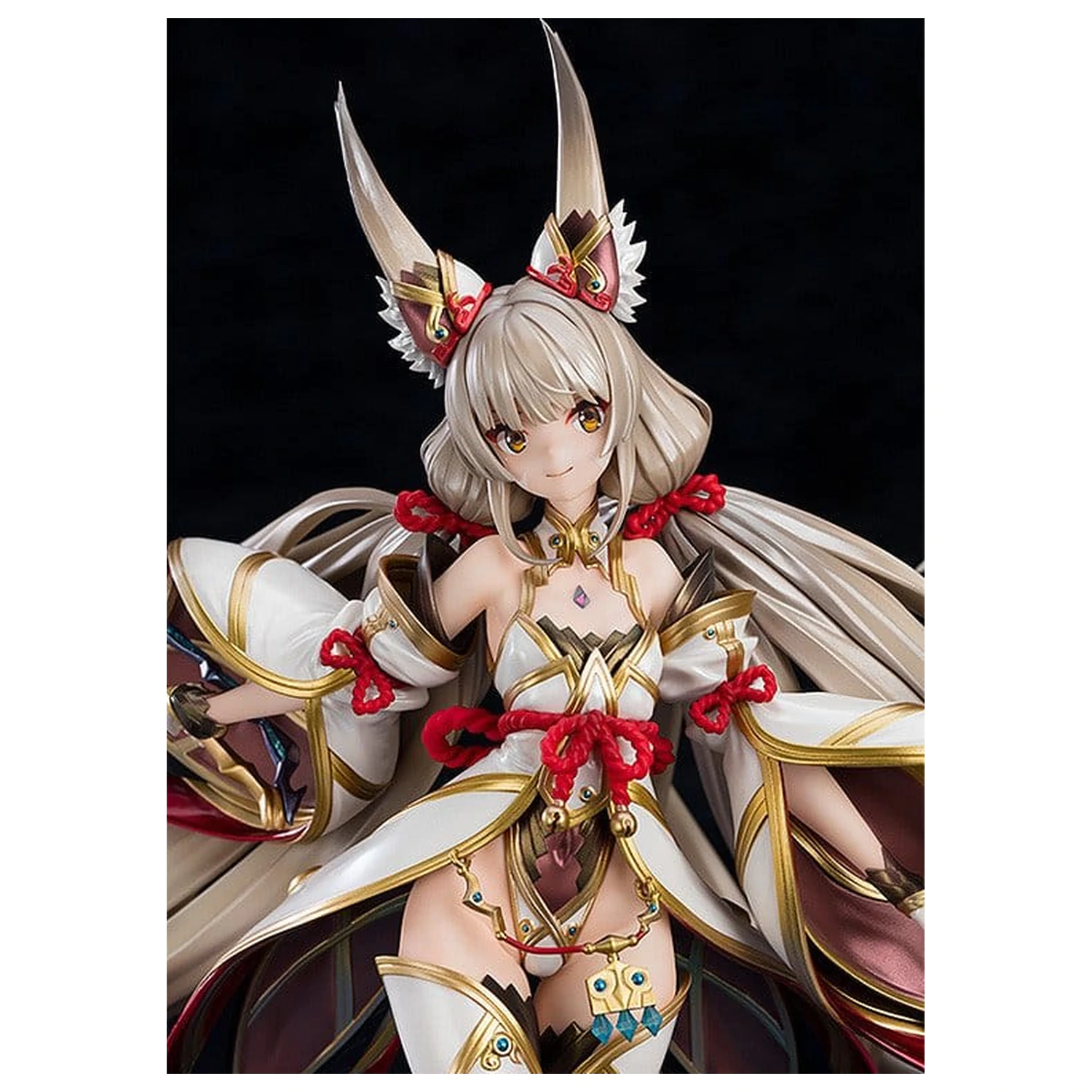 Xenoblade Chronicles 2 PVC figurica 1/7 Nia 31 cm fotografija izdelka