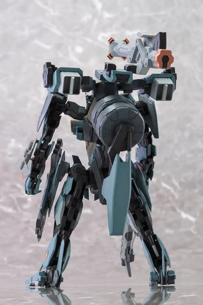 Xenoblade X Plastični model komplet 1/48 Formula 18 cm fotografija izdelka