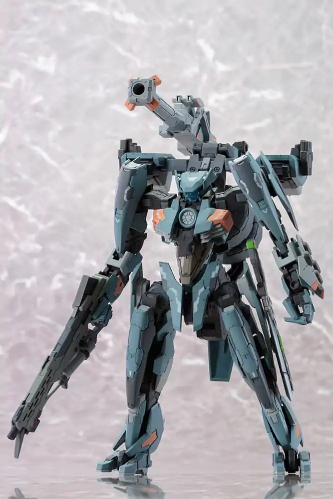 Xenoblade X Plastični model komplet 1/48 Formula 18 cm fotografija izdelka