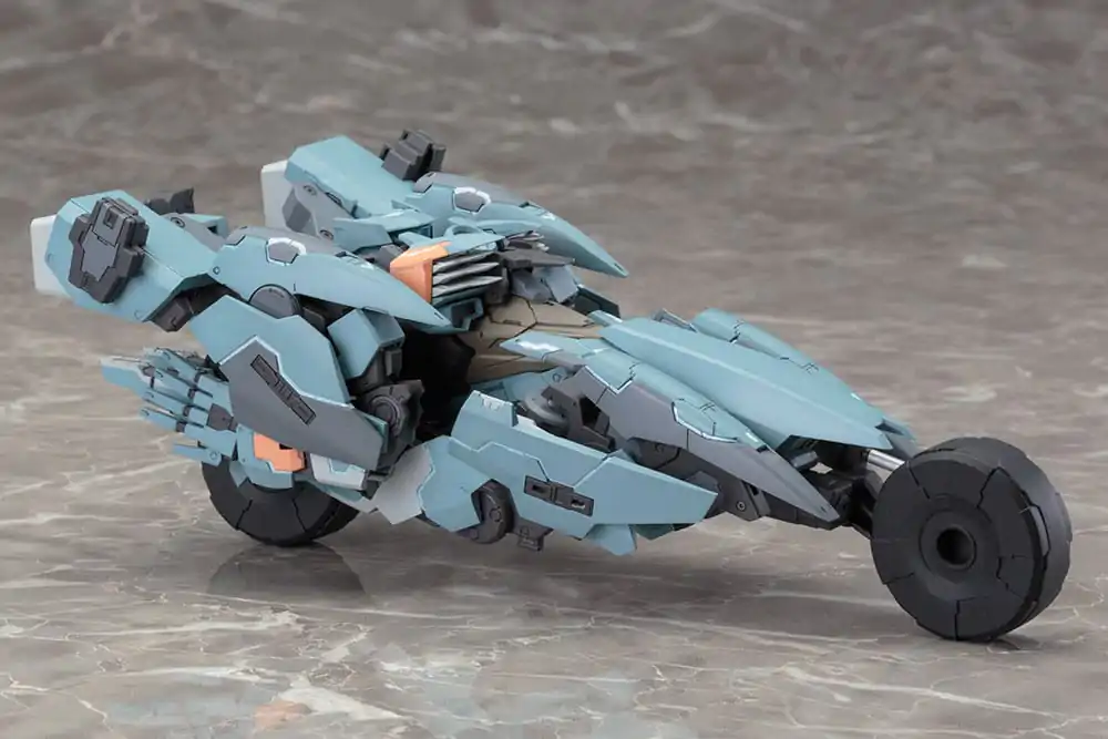 Xenoblade X Plastični model komplet 1/48 Formula 18 cm fotografija izdelka