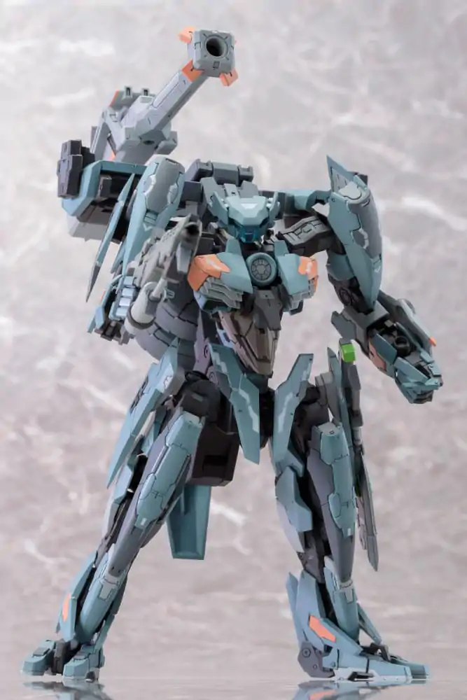 Xenoblade X Plastični model komplet 1/48 Formula 18 cm fotografija izdelka