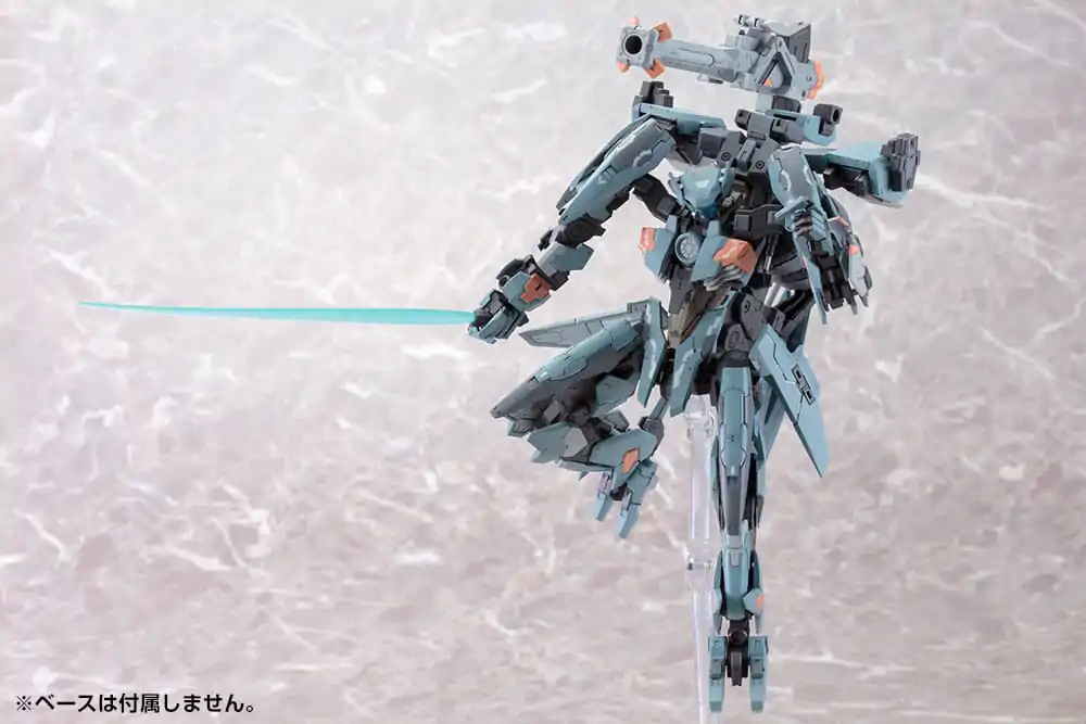 Xenoblade X Plastični model komplet 1/48 Formula 18 cm fotografija izdelka
