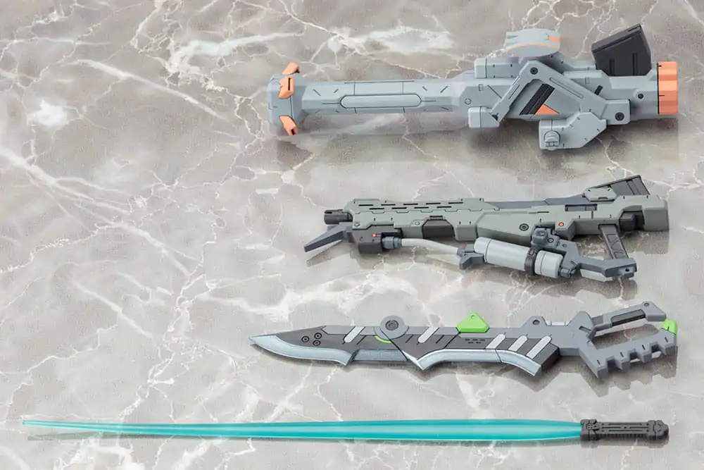 Xenoblade X Plastični model komplet 1/48 Formula 18 cm fotografija izdelka
