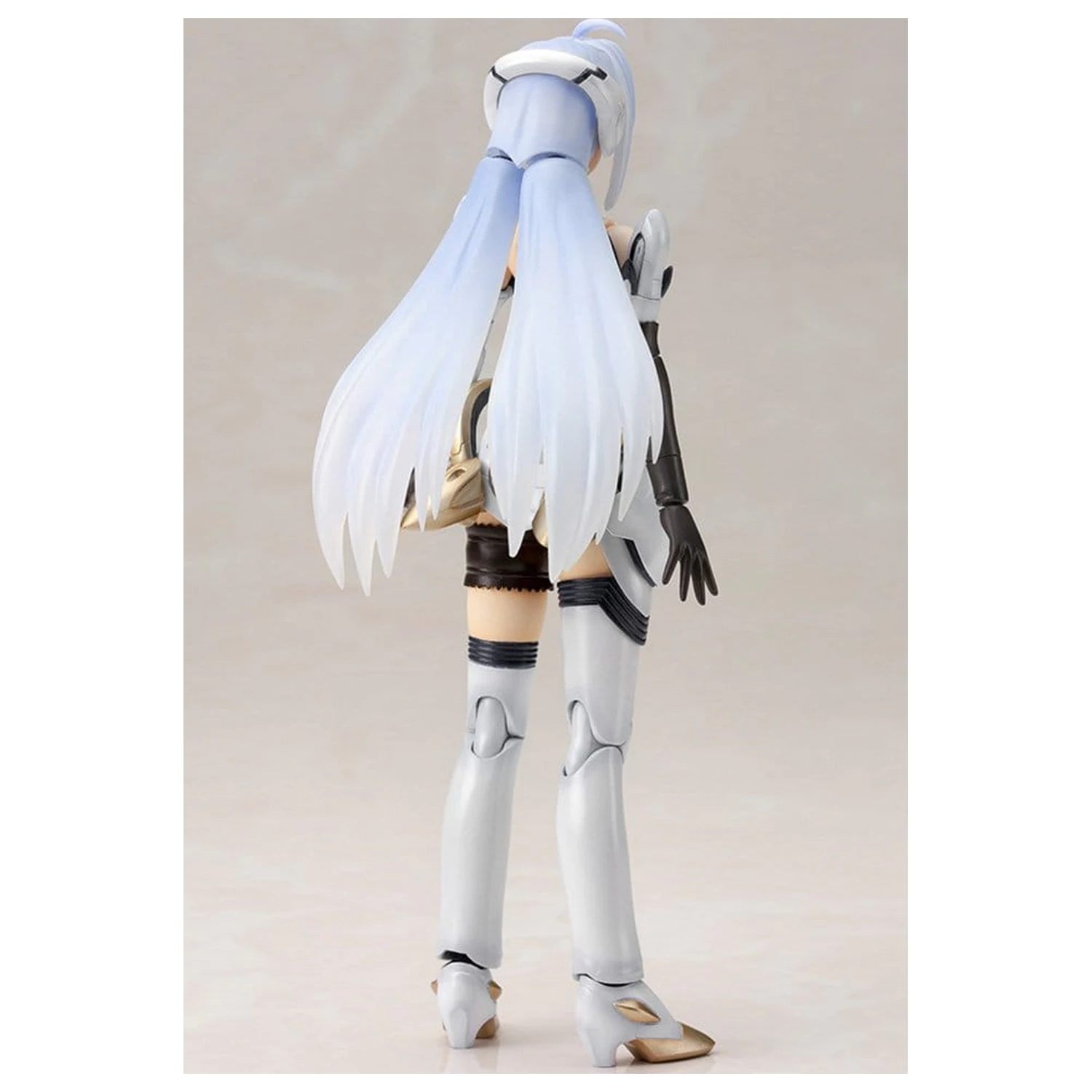 Xenosaga Komplet plastičnih modelov 1/12 Kos-Mos Ver.1 (Reprodukcija) 16 cm fotografija izdelka
