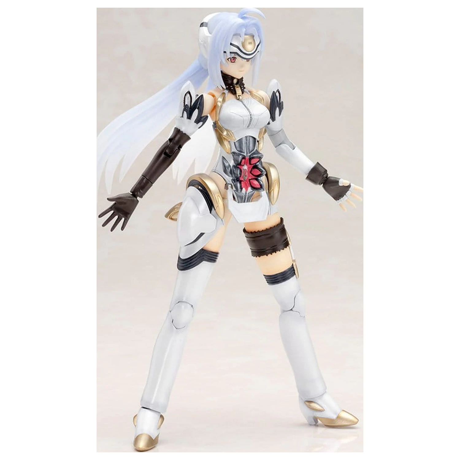 Xenosaga Komplet plastičnih modelov 1/12 Kos-Mos Ver.1 (Reprodukcija) 16 cm fotografija izdelka