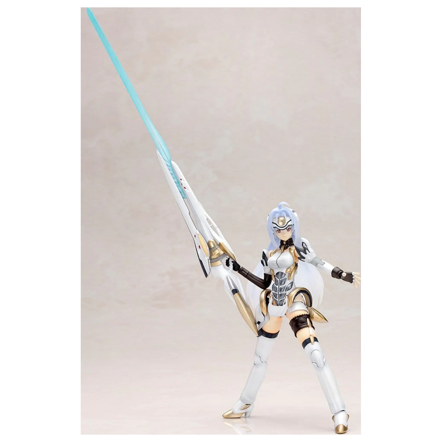 Xenosaga Komplet plastičnih modelov 1/12 Kos-Mos Ver.1 (Reprodukcija) 16 cm fotografija izdelka