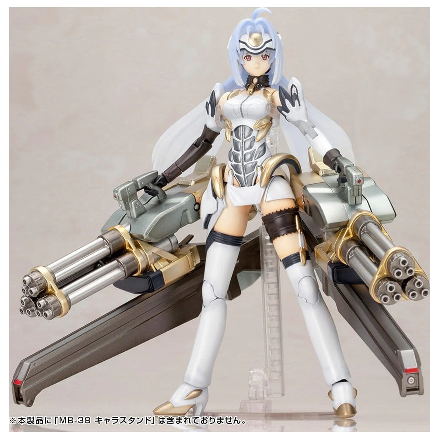 Xenosaga Komplet plastičnih modelov 1/12 Kos-Mos Ver.1 (Reprodukcija) 16 cm fotografija izdelka