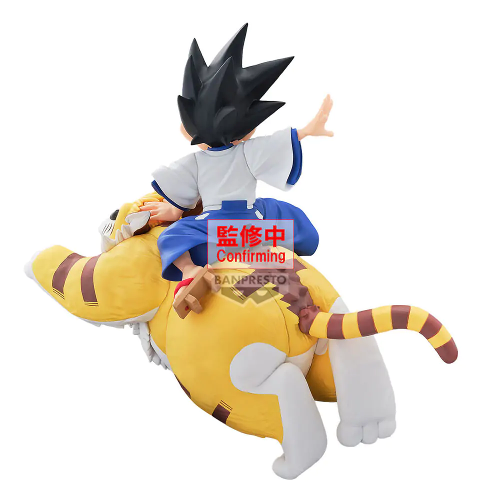 Yaiba: Samurai Legend Kagetora figura 9 cm fotografija izdelka