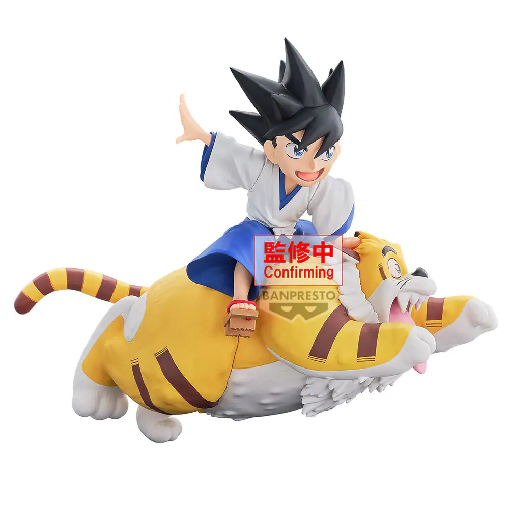 Yaiba: Samurai Legend Kagetora figura 9 cm fotografija izdelka