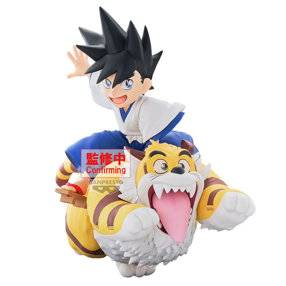 Yaiba: Samurai Legend Kagetora figura 9 cm fotografija izdelka