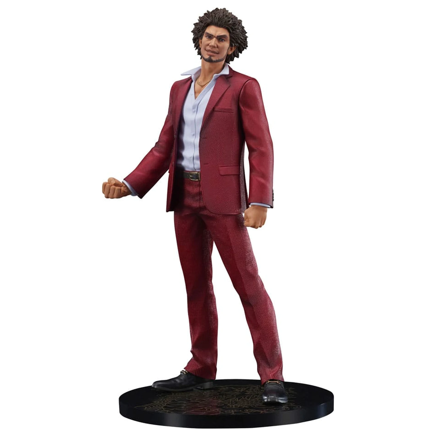 Yakuza Digsta PVC kip Ichiban Kasuga 17 cm fotografija izdelka