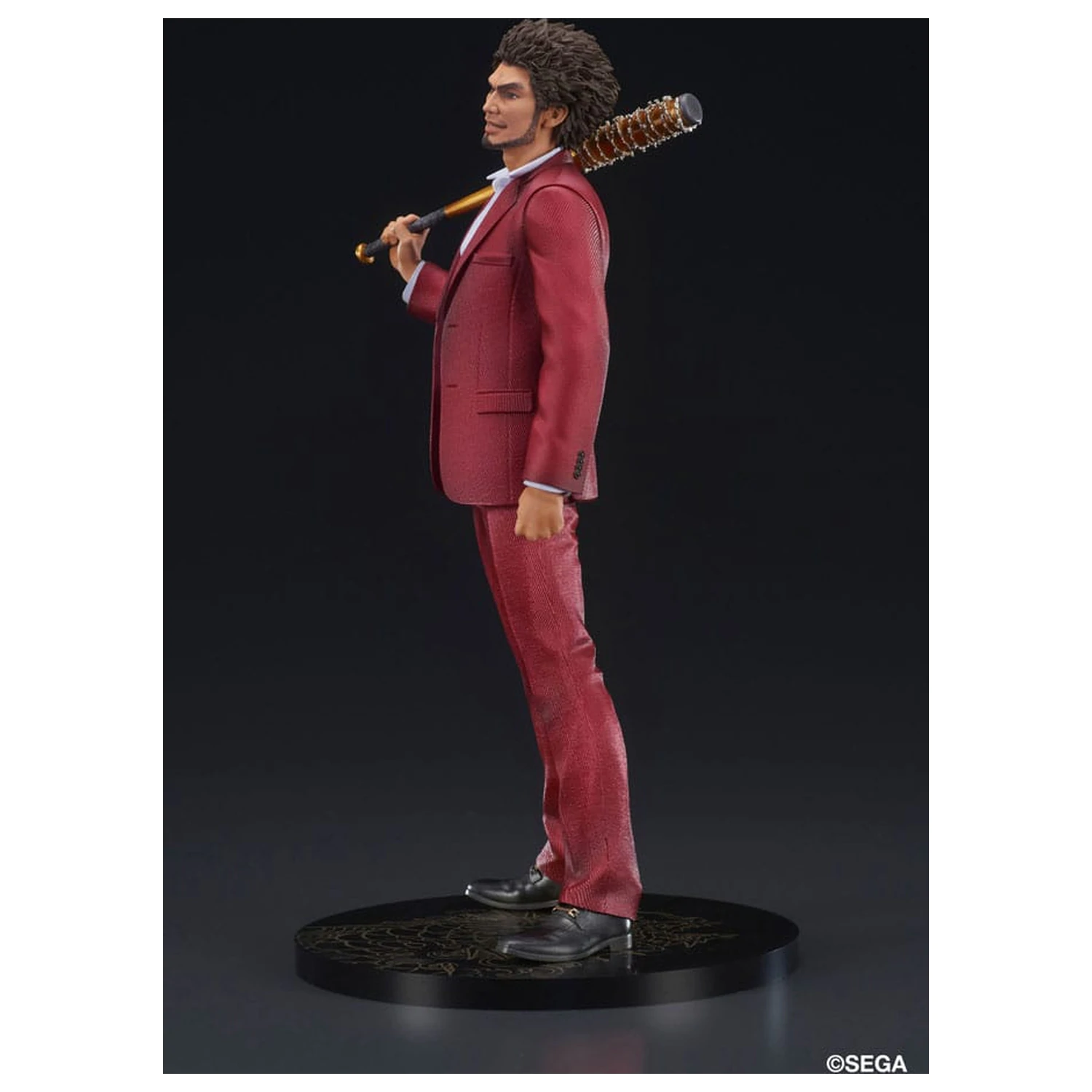 Yakuza Digsta PVC kip Ichiban Kasuga 17 cm fotografija izdelka