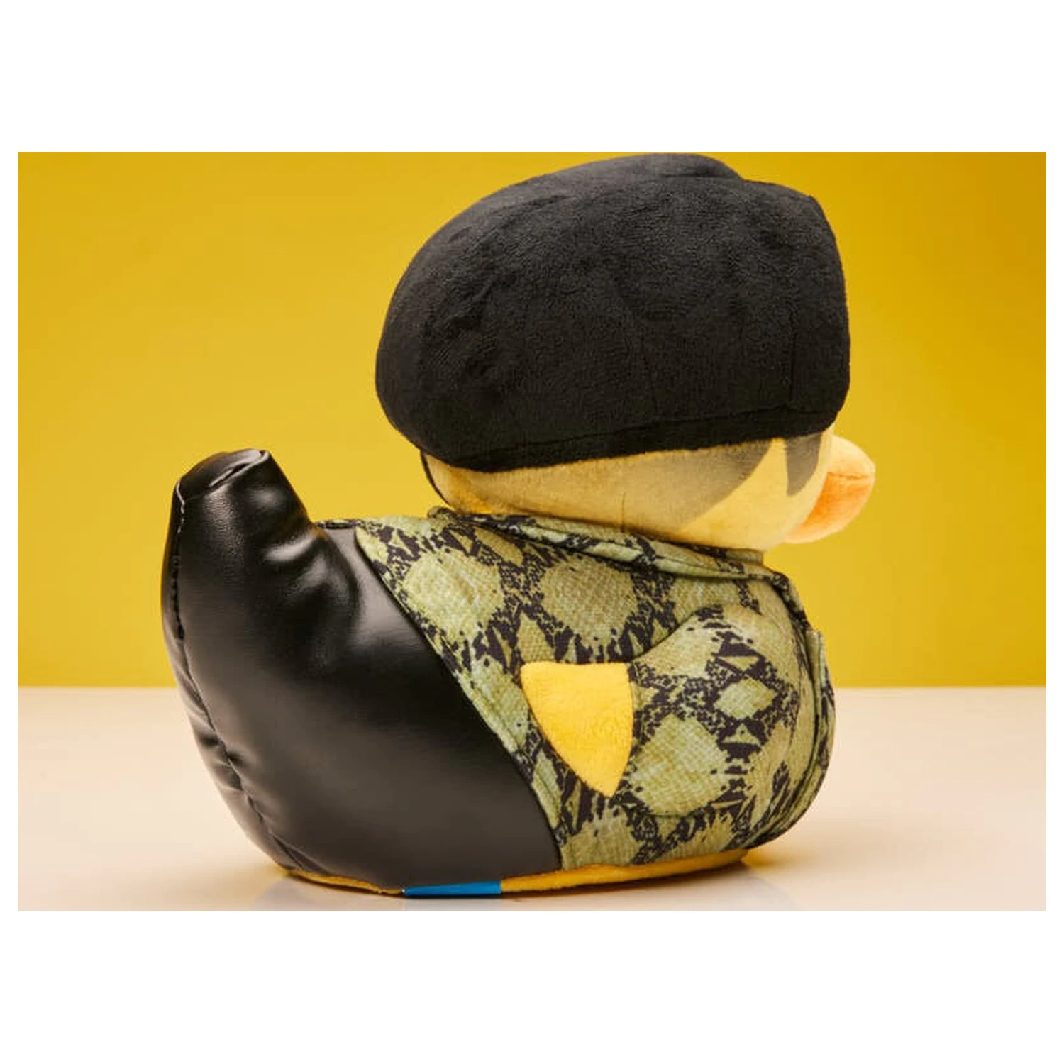 Yakuza Goro Majima plišasta igrača 23cm fotografija izdelka