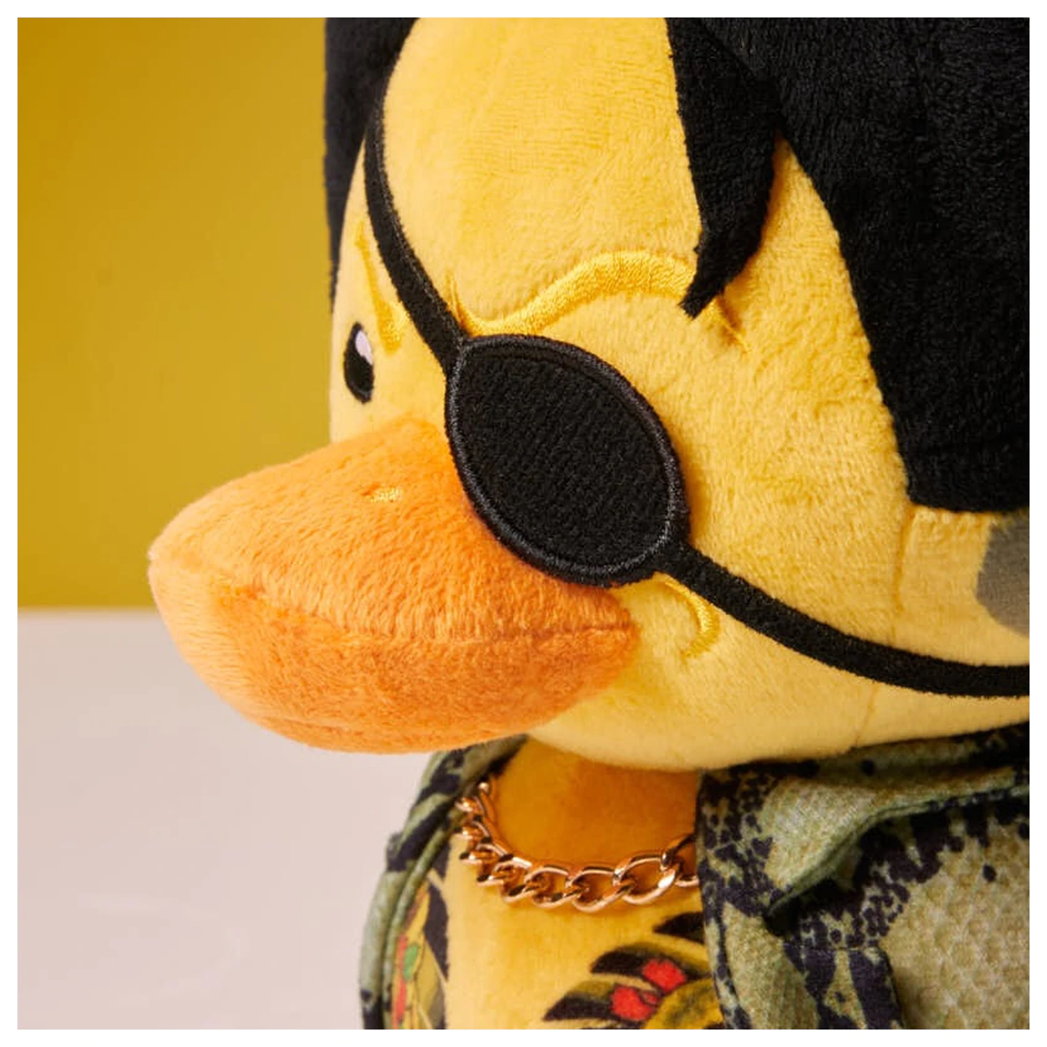 Yakuza Goro Majima plišasta igrača 23cm fotografija izdelka
