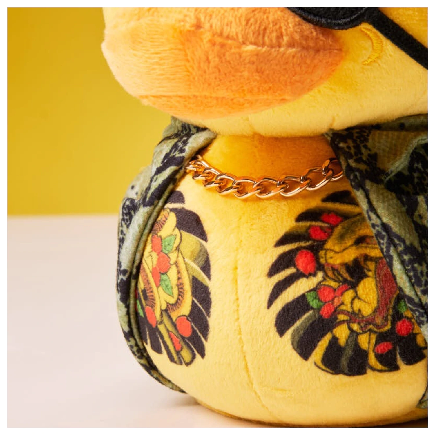 Yakuza Goro Majima plišasta igrača 23cm fotografija izdelka
