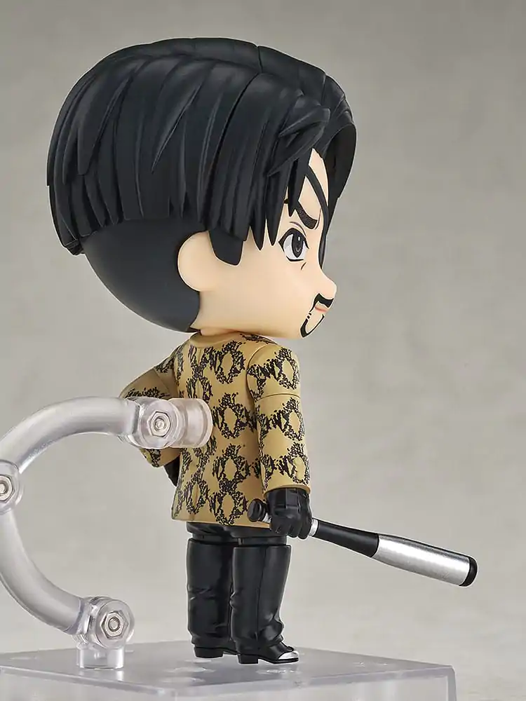 Yakuza Nendoroid Akcijska Figura Goro Majima 10 cm fotografija izdelka