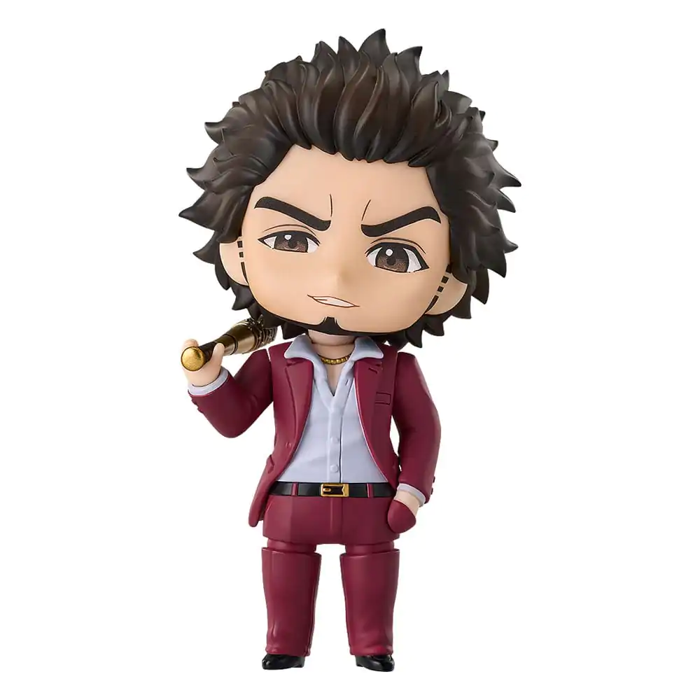 Yakuza Nendoroid akcijska figura Ichiban Kasuga 10 cm fotografija izdelka