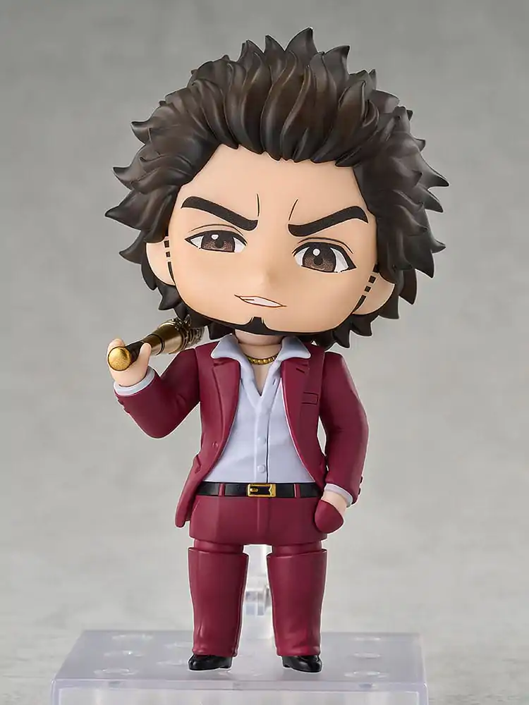 Yakuza Nendoroid akcijska figura Ichiban Kasuga 10 cm fotografija izdelka