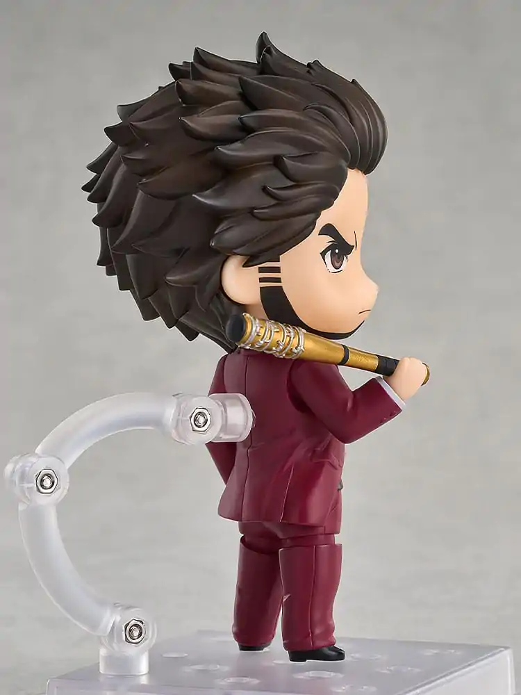 Yakuza Nendoroid akcijska figura Ichiban Kasuga 10 cm fotografija izdelka