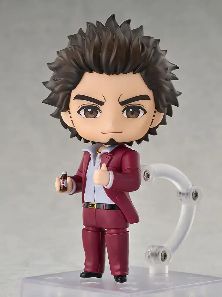 Yakuza Nendoroid akcijska figura Ichiban Kasuga 10 cm fotografija izdelka