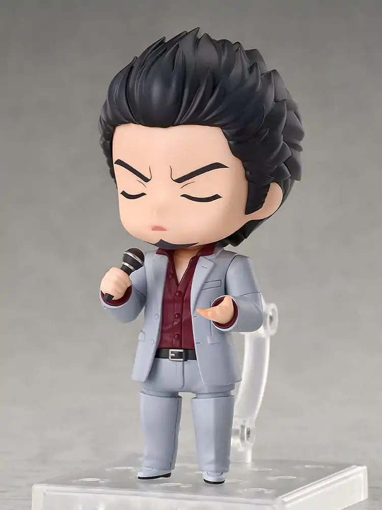 Yakuza Nendoroid akcijska figura Kazuma Kiryu 10 cm fotografija izdelka