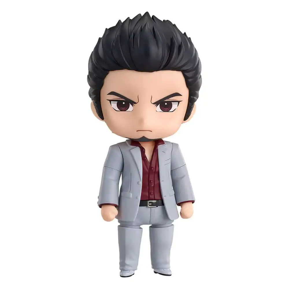 Yakuza Nendoroid akcijska figura Kazuma Kiryu 10 cm fotografija izdelka