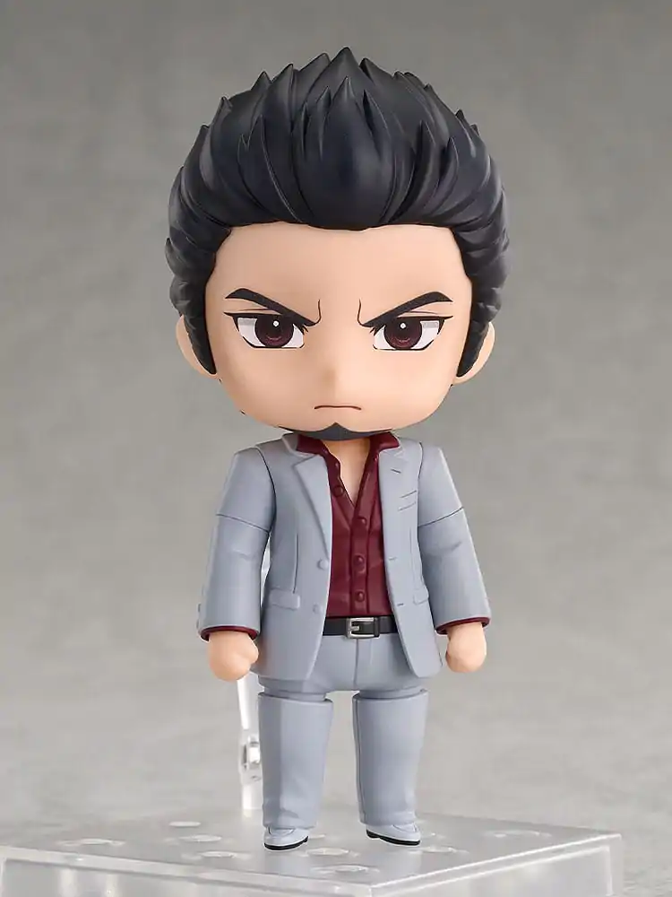Yakuza Nendoroid akcijska figura Kazuma Kiryu 10 cm fotografija izdelka