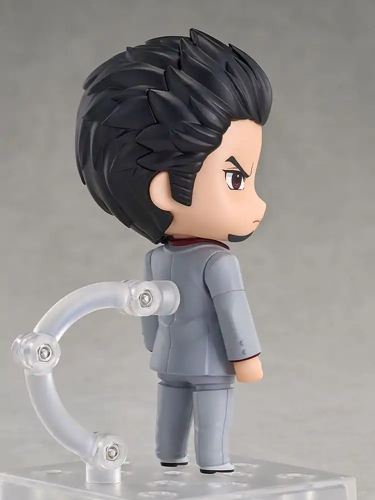 Yakuza Nendoroid akcijska figura Kazuma Kiryu 10 cm fotografija izdelka