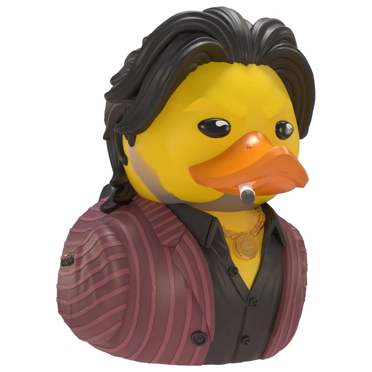 Yakuza Tubbz Mini PVC figura Shun Akiyama 5 cm fotografija izdelka