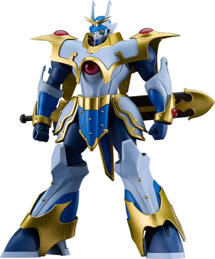 Yamato Takeru Moderoid plastični model komplet Magic Sky War God Susanoo: Second Stage 16 cm fotografija izdelka