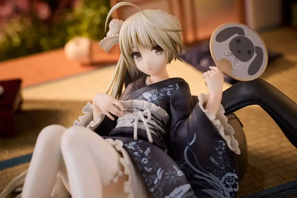 Yosuga no Sora Kip 1/7 Kasugano Sora Yukata Ver. 11 cm fotografija izdelka