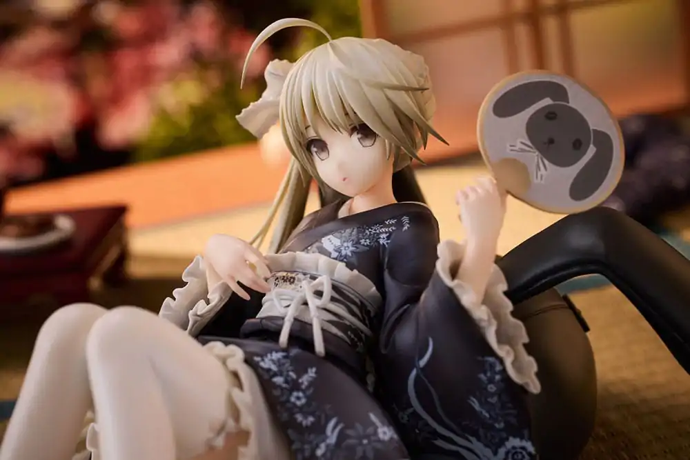 Yosuga no Sora Kip 1/7 Kasugano Sora Yukata Ver. 11 cm fotografija izdelka