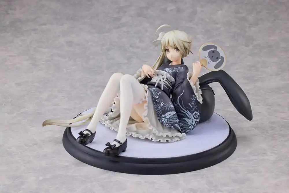 Yosuga no Sora Kip 1/7 Kasugano Sora Yukata Ver. 11 cm fotografija izdelka