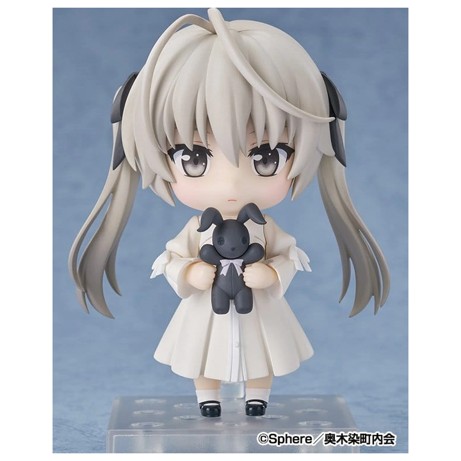 Yosuga no Sora Nendoroid akcijska figura Sora Kasugano 10 cm fotografija izdelka