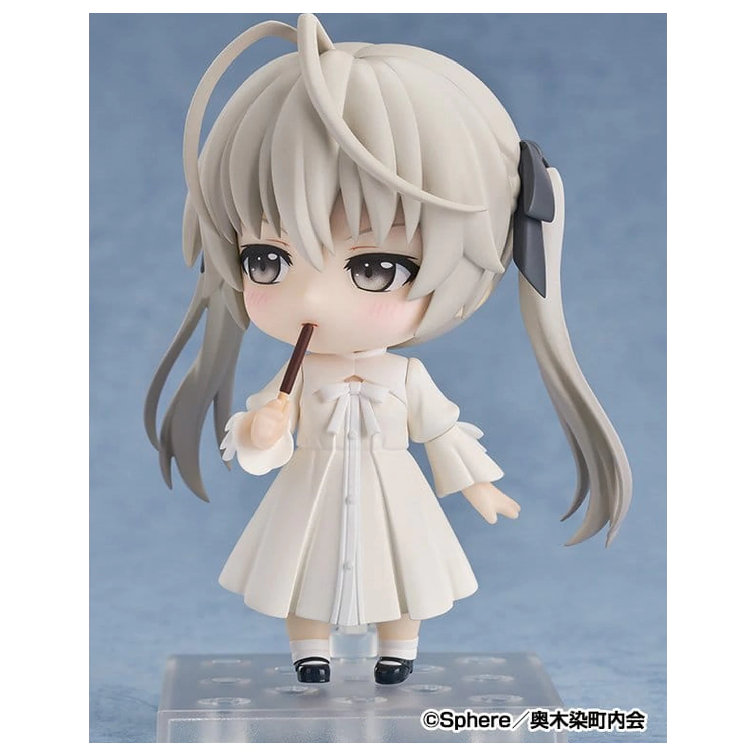 Yosuga no Sora Nendoroid akcijska figura Sora Kasugano 10 cm fotografija izdelka