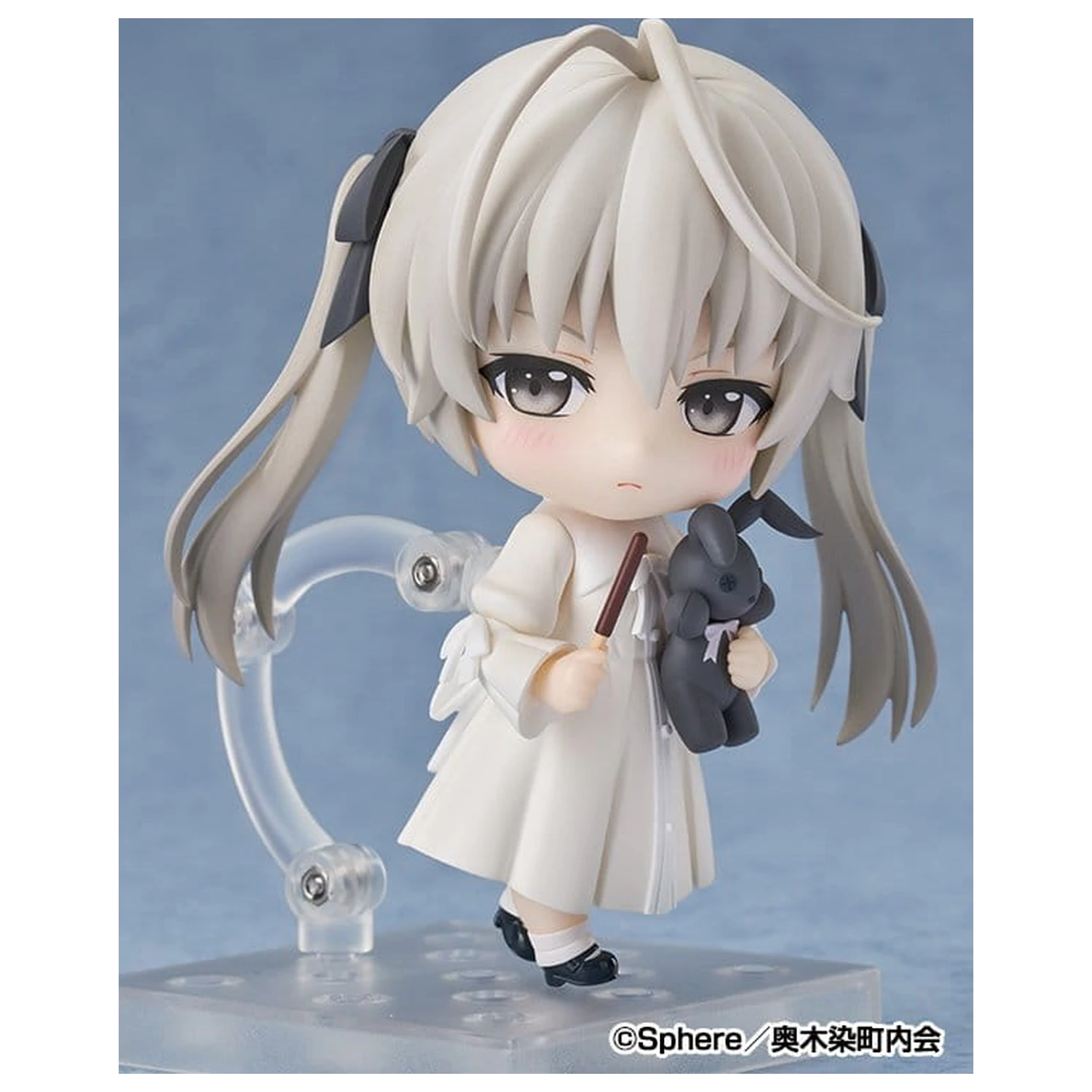Yosuga no Sora Nendoroid akcijska figura Sora Kasugano 10 cm fotografija izdelka