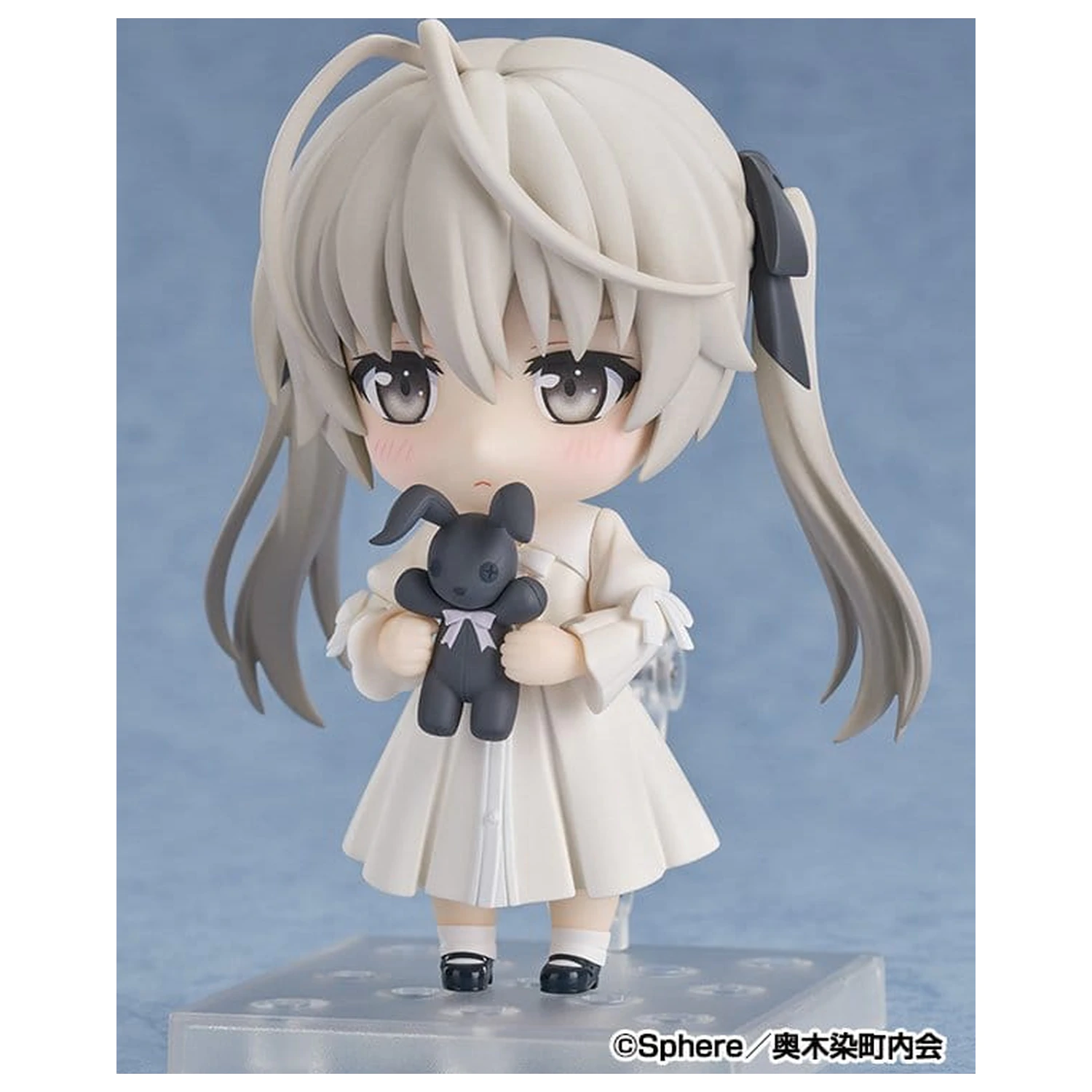 Yosuga no Sora Nendoroid akcijska figura Sora Kasugano 10 cm fotografija izdelka