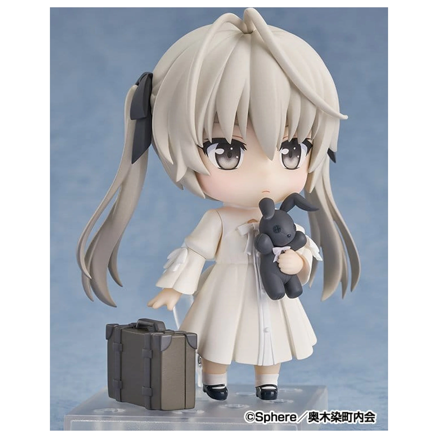 Yosuga no Sora Nendoroid akcijska figura Sora Kasugano 10 cm fotografija izdelka