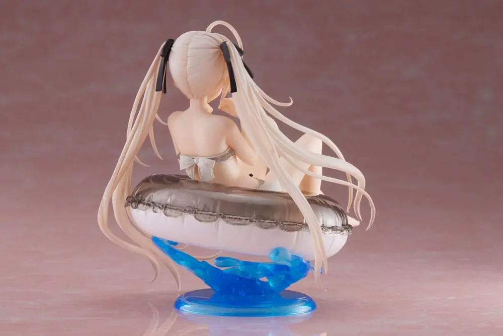 Yosuga no Sora PVC kip Sora Kasugano Aqua Float Girls Ver. fotografija izdelka