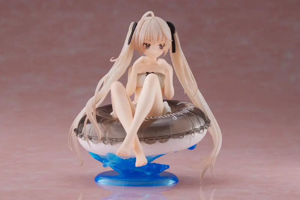 Yosuga no Sora PVC kip Sora Kasugano Aqua Float Girls Ver. fotografija izdelka