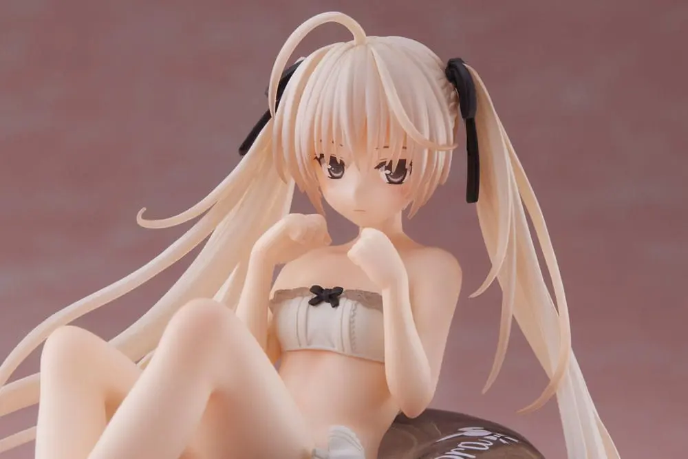 Yosuga no Sora PVC kip Sora Kasugano Aqua Float Girls Ver. fotografija izdelka