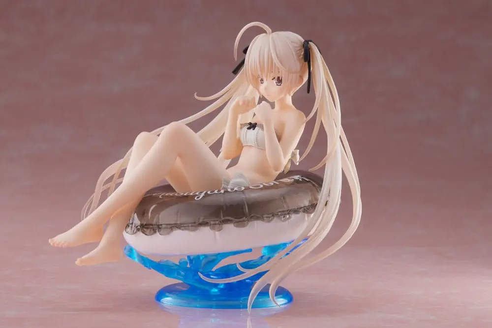 Yosuga no Sora PVC kip Sora Kasugano Aqua Float Girls Ver. fotografija izdelka