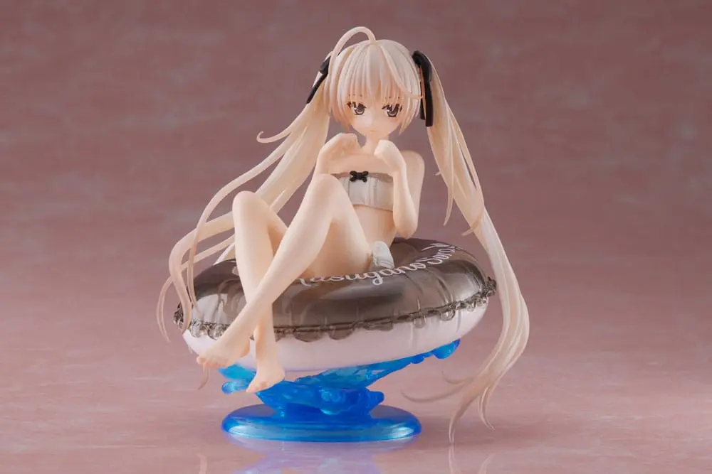 Yosuga no Sora PVC kip Sora Kasugano Aqua Float Girls Ver. fotografija izdelka