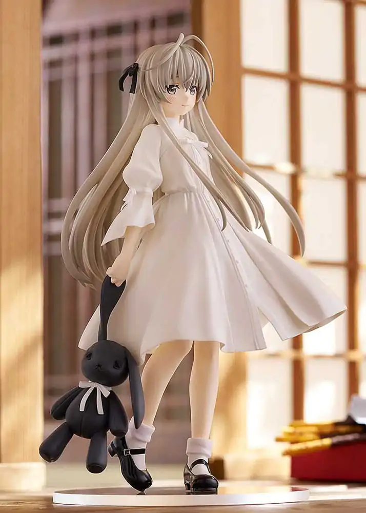 Yosuga no Sora Tactica Pop Up Parade PVC Kip Sora Kasugano L Velikost 22 cm fotografija izdelka